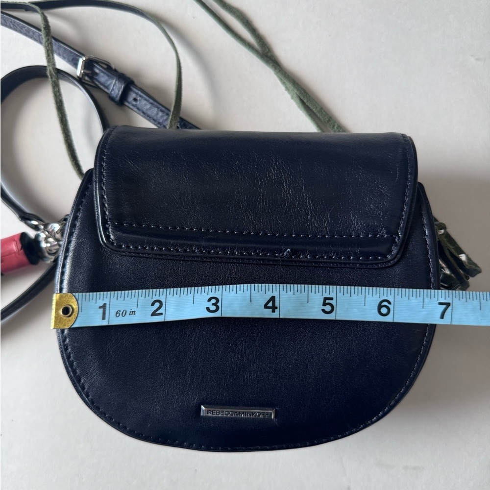 Midnight Mini Sydney Crossbody Bag - Picture 7 of 14